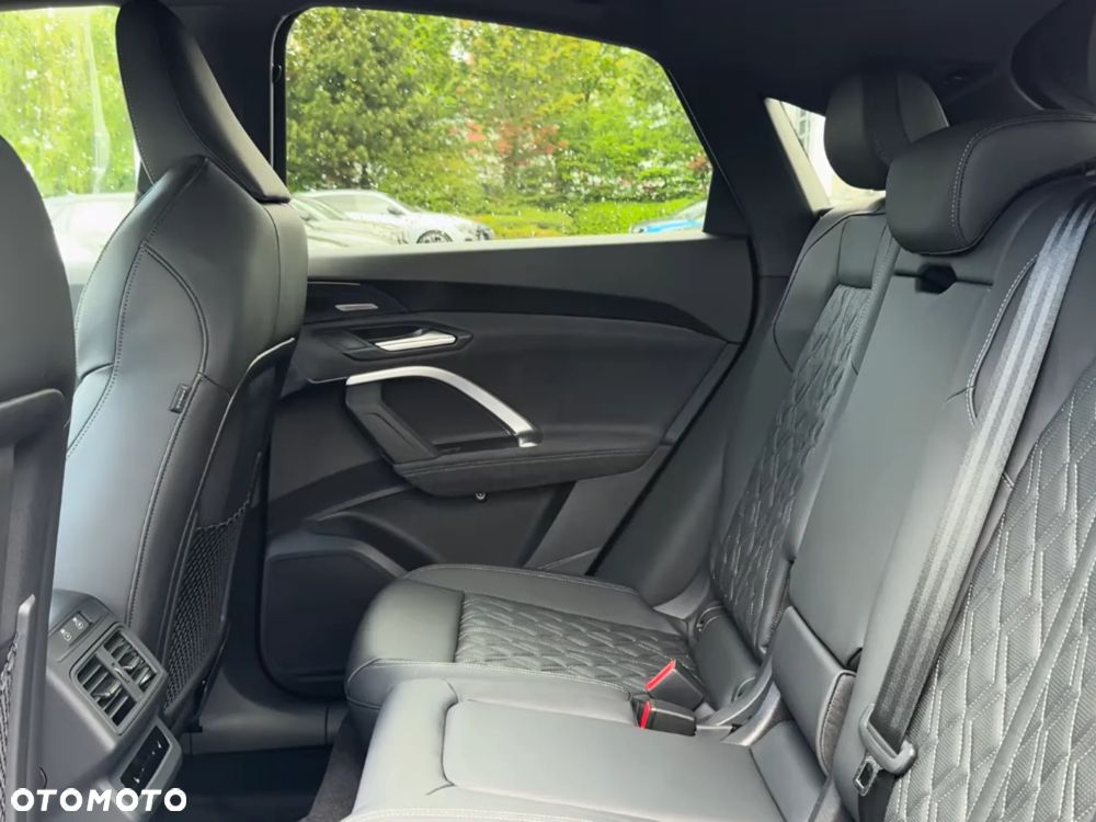 Audi SQ5 - 7