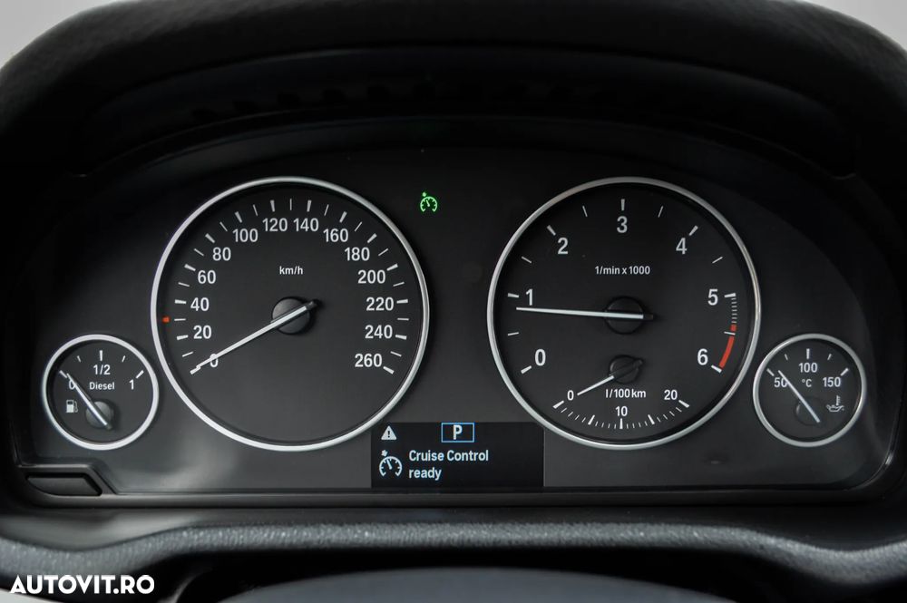 BMW X4 xDrive20d Aut. Advantage - 29