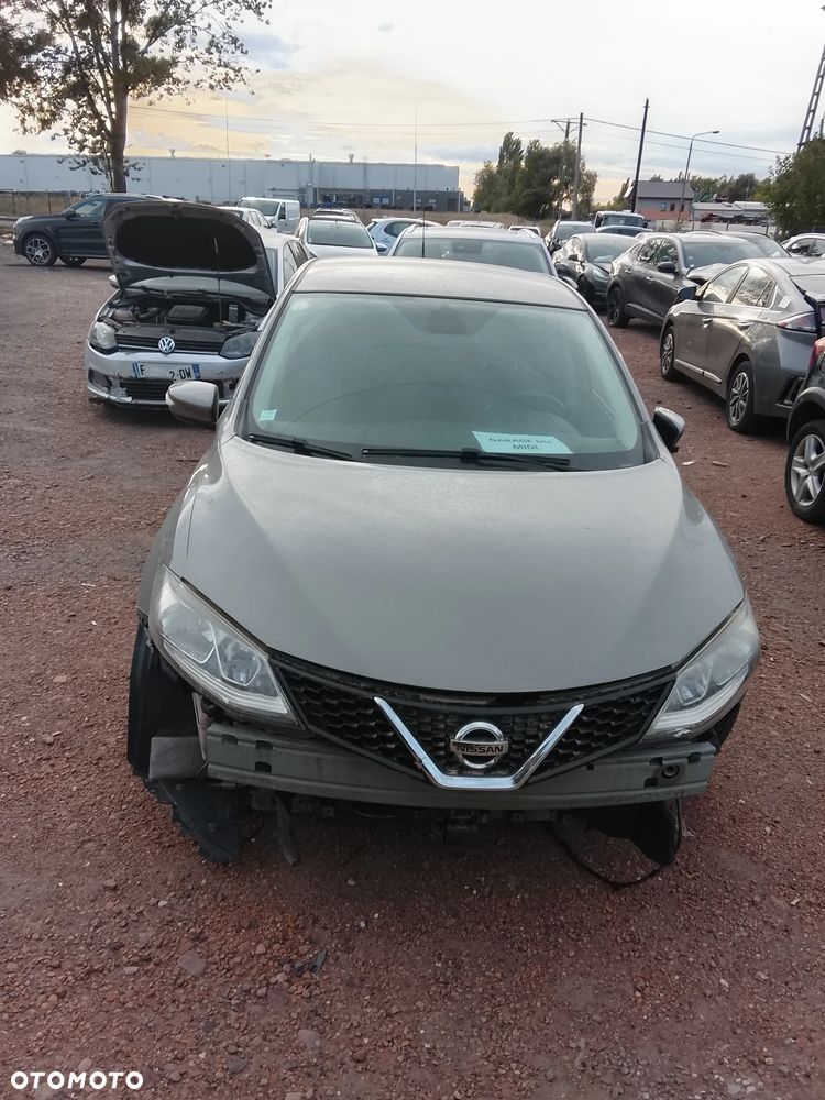 Nissan Pulsar