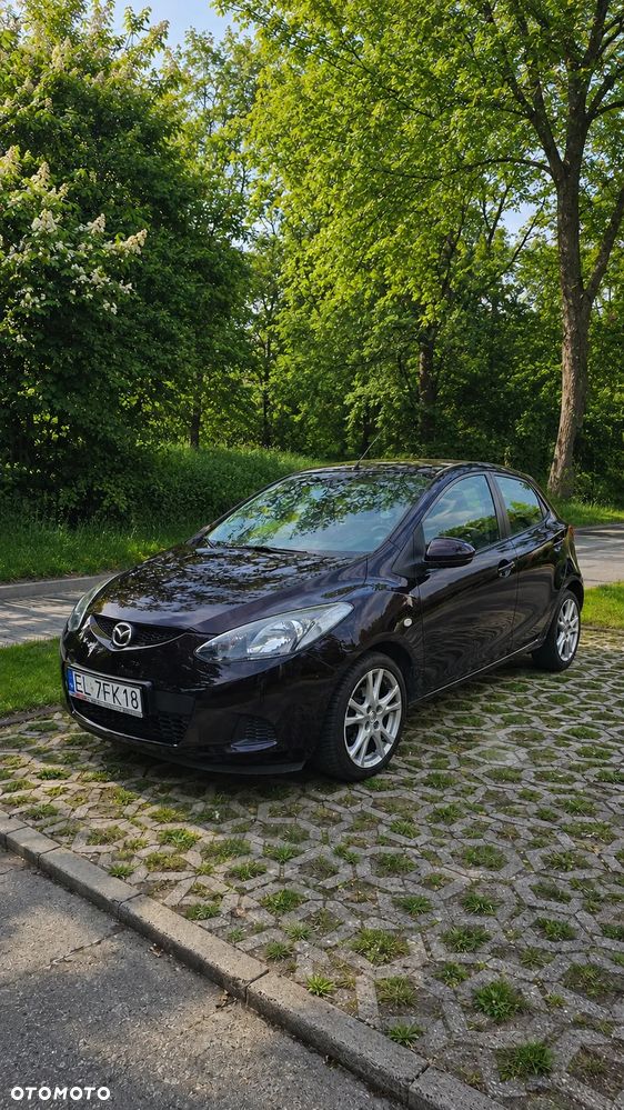 Mazda 2 1.3 Impression - 1
