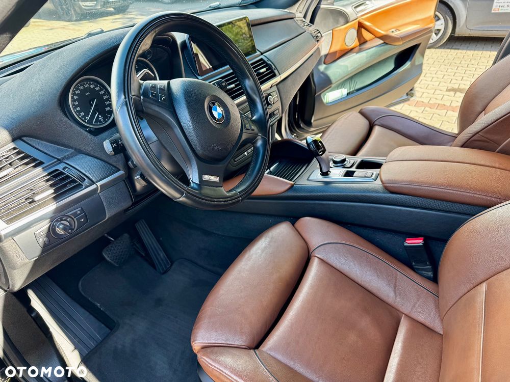 BMW X6 30d xDrive - 17
