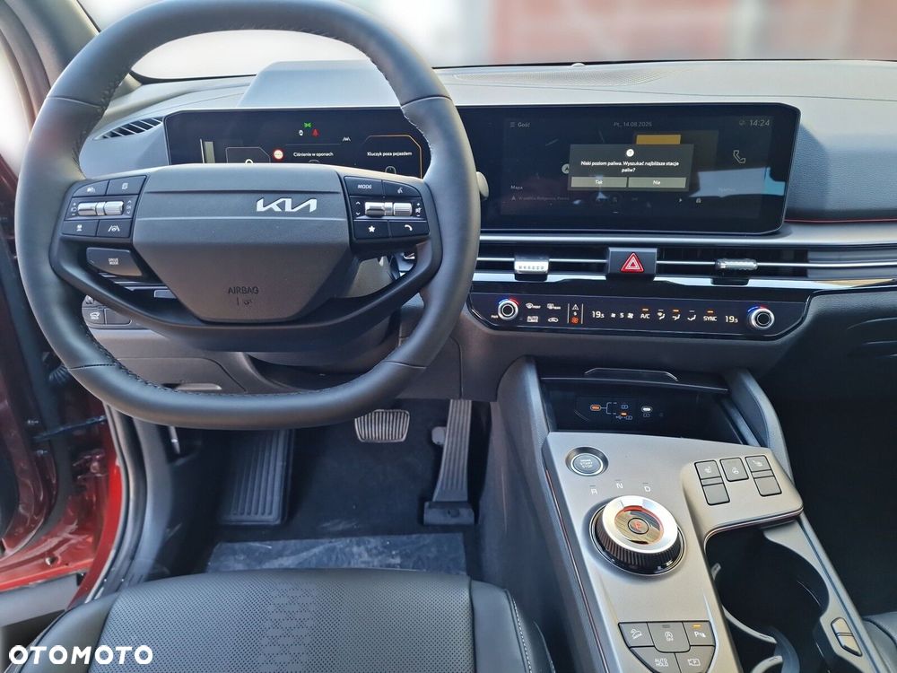 Kia Sportage 1.6 T-GDI Black Edition 2WD DCT - 14