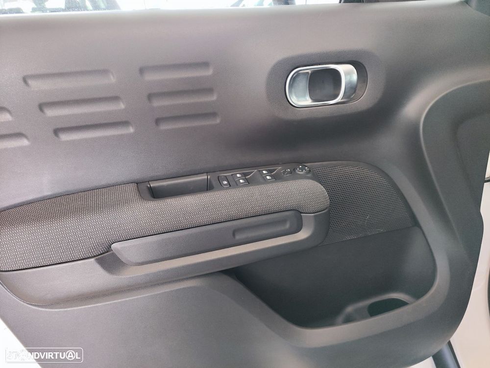 Citroën C3 Aircross 1.2 PureTech Plus - 7