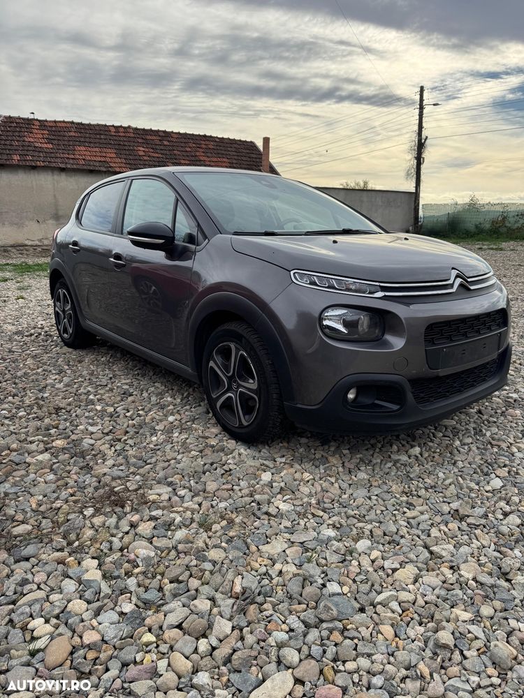 Citroën C3 - 10
