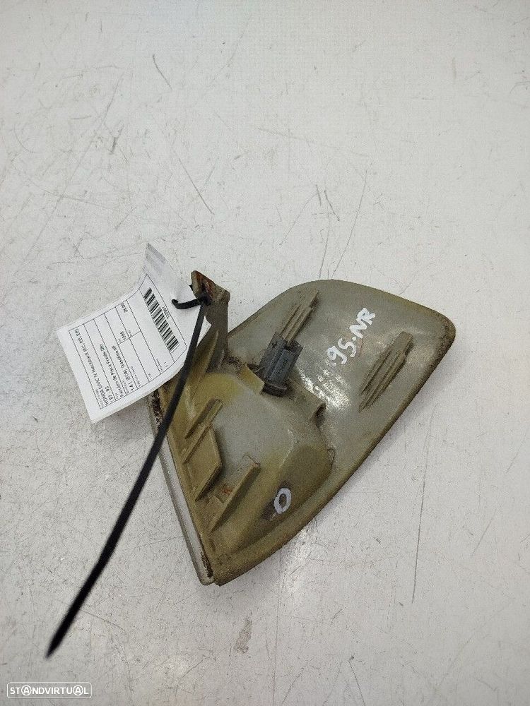 Farolim De Pisca Frente Dto Honda Civic Iv Hatchback (Ec, Ed, Ee) - 2