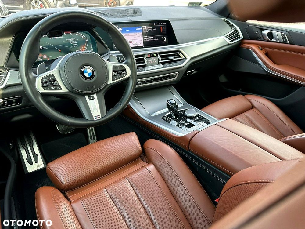 BMW X5 - 27