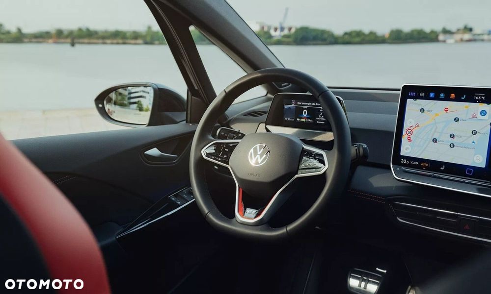 Volkswagen ID.3 - 9