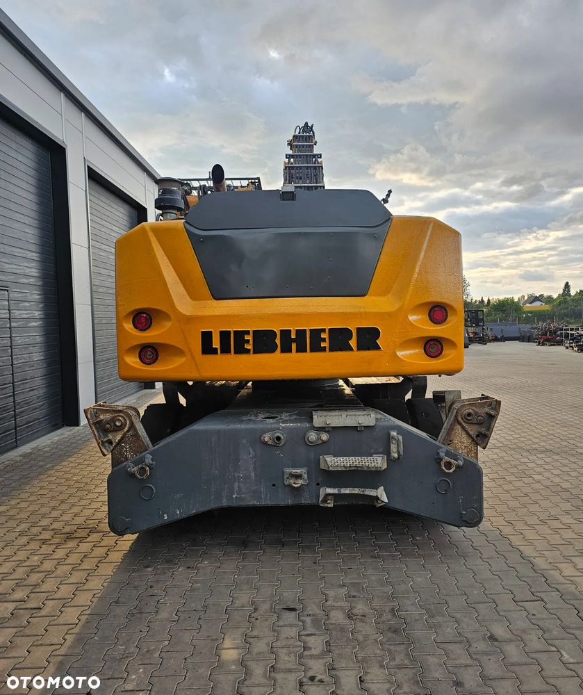 Liebherr LH 22 M Litronic 2020r - 4