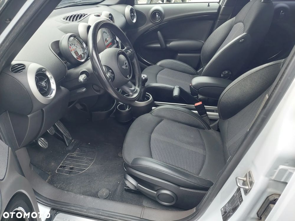 MINI Countryman Cooper S - 2