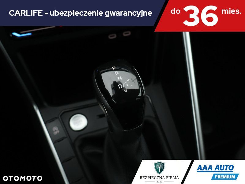 Volkswagen Taigo - 20