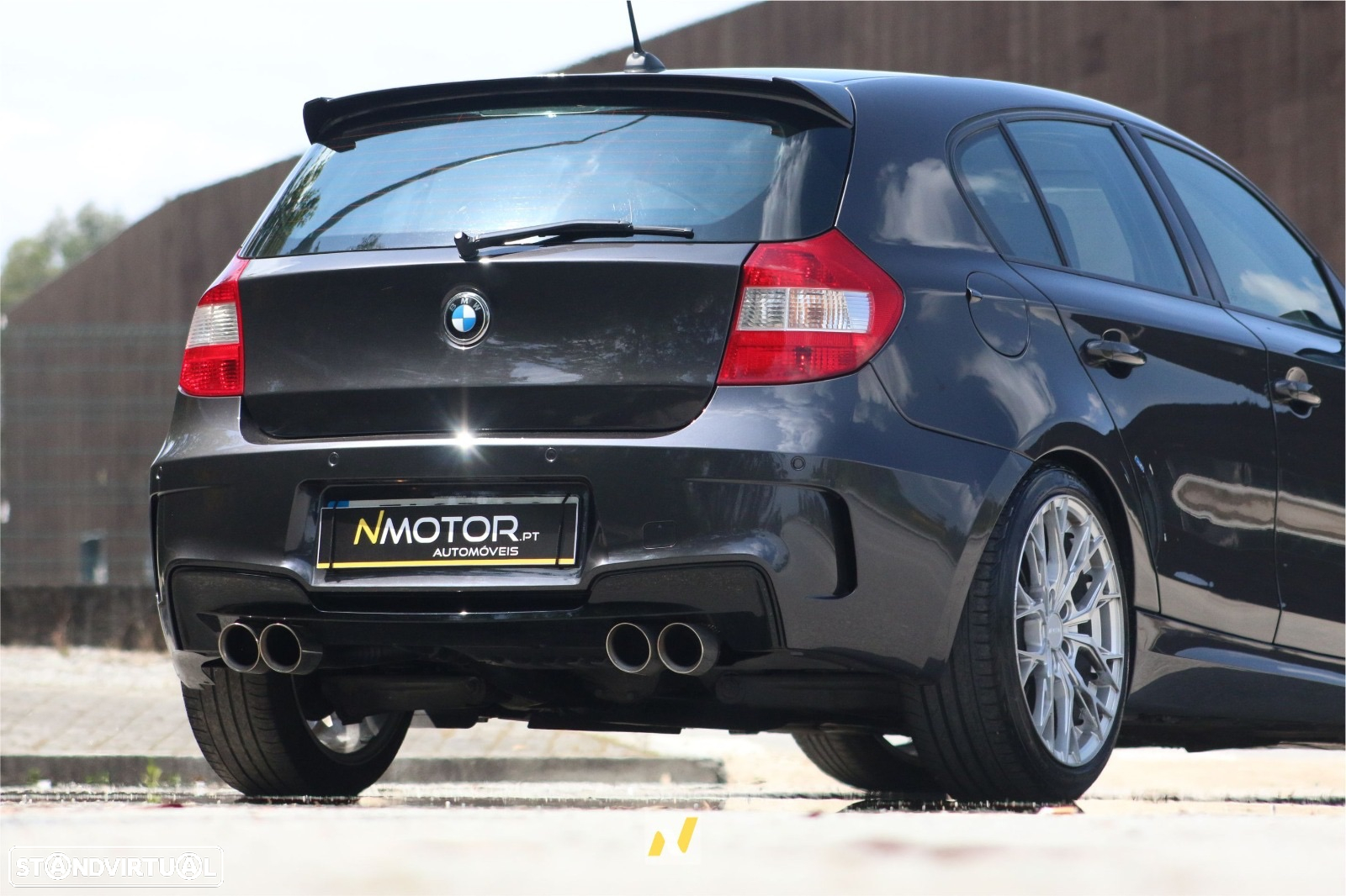BMW 120 iA - 2