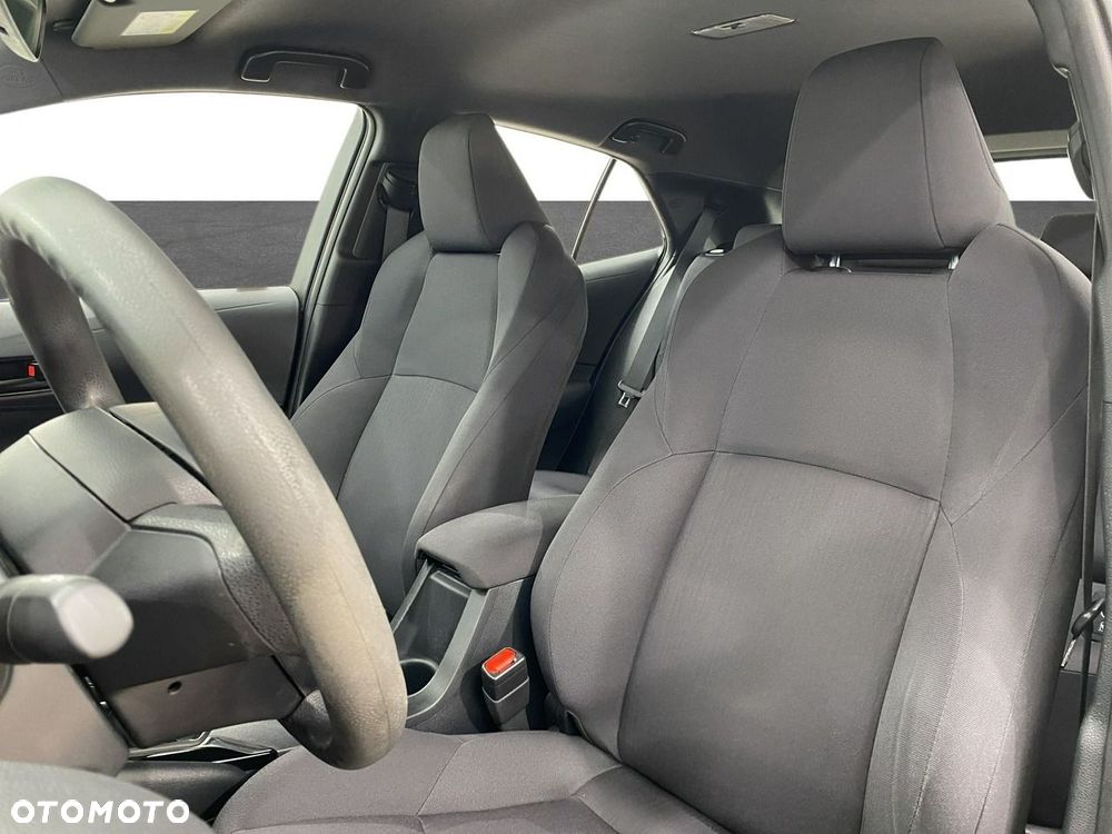 Toyota Corolla - 11