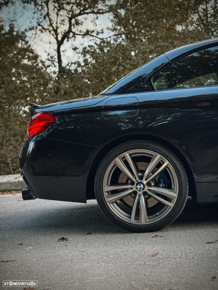 BMW 435 i Pack M Auto - 10