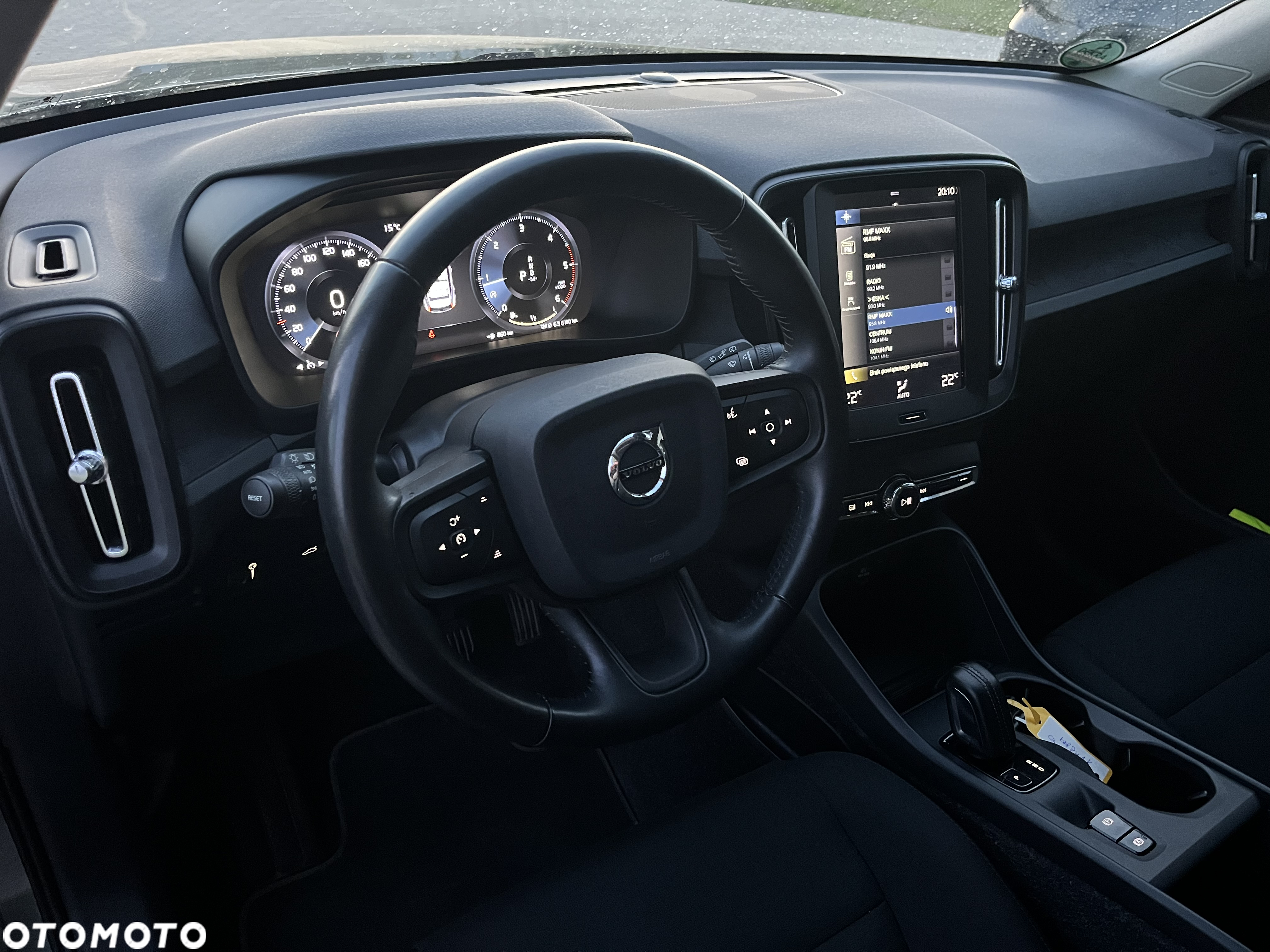 Volvo XC 40 D3 Momentum - 12