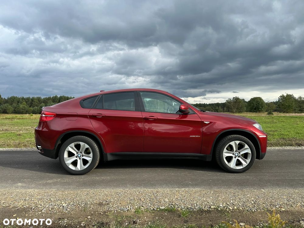 BMW X6 35d xDrive - 4
