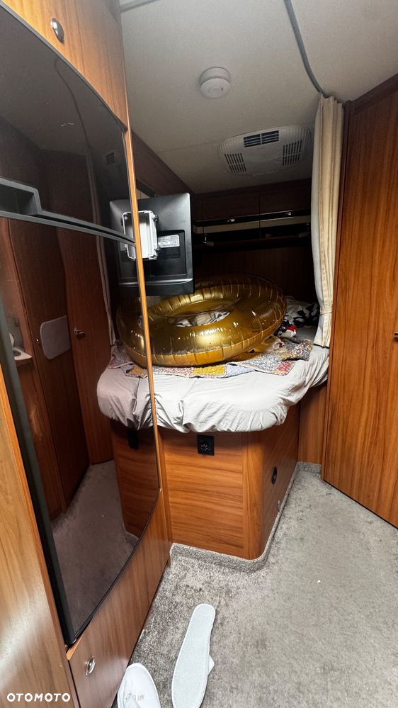 Weinsberg CaraSuite - 10