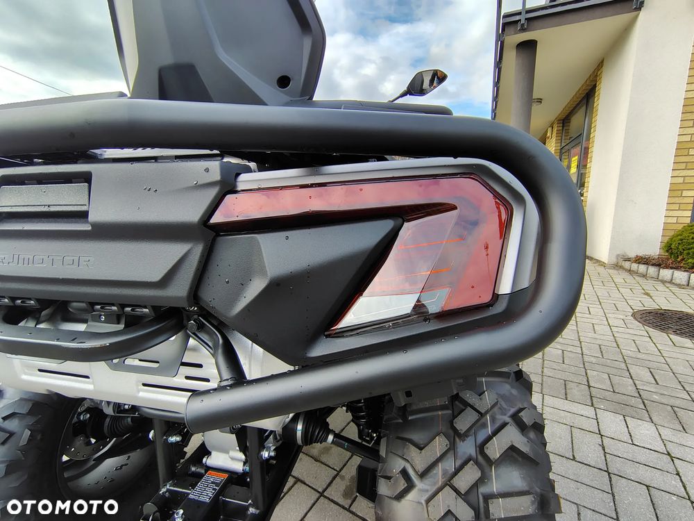 QJMOTOR SFA 1000 - 28