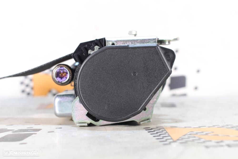 Cinto Frontal Esquerdo Seat Ibiza Iv Sportcoupe (6J1, 6P5)  6J3857705d - 4