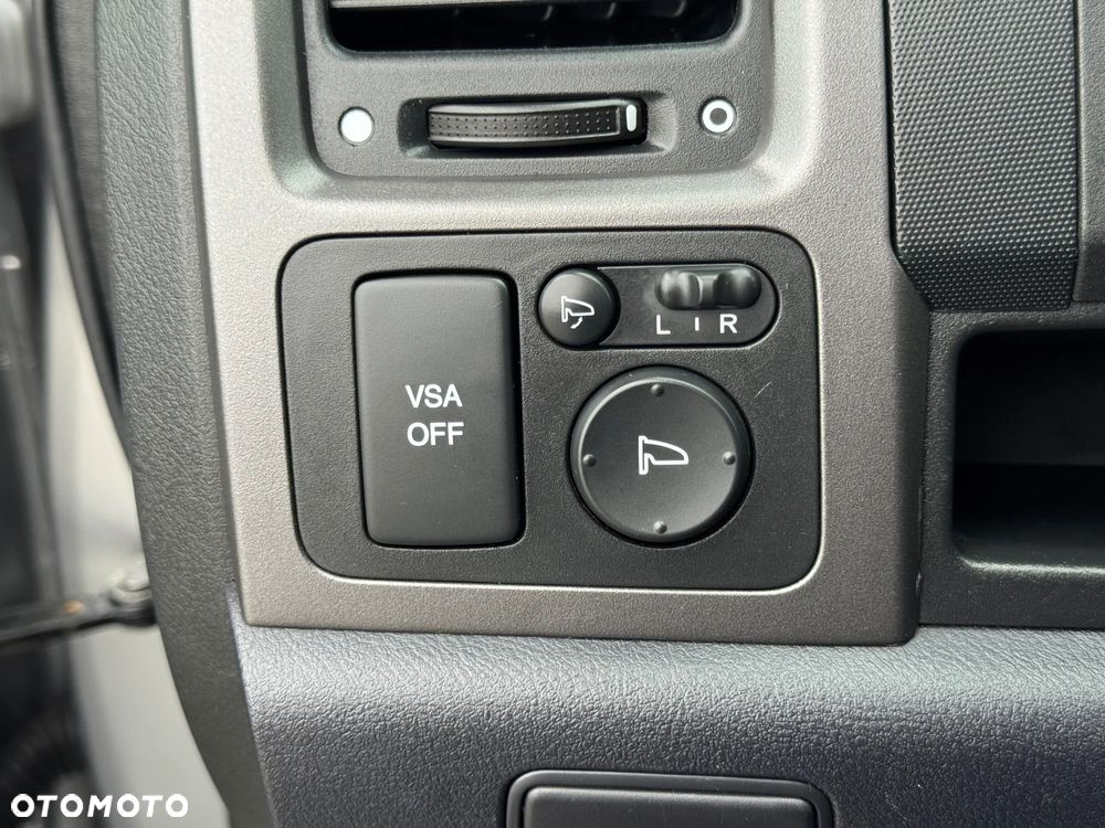 Honda CR-V 2.0 Executive NAVI - 28