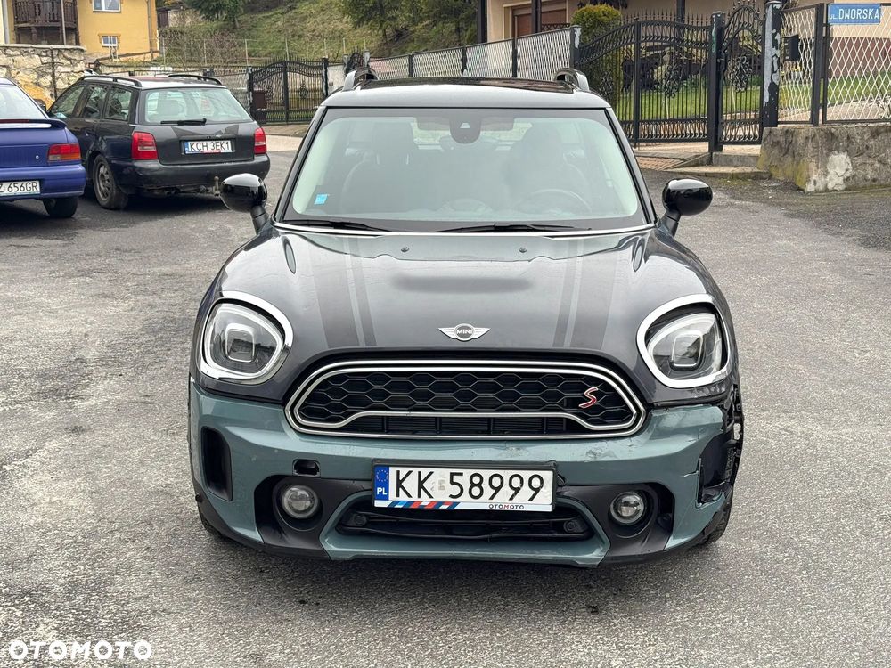 MINI Countryman - 2