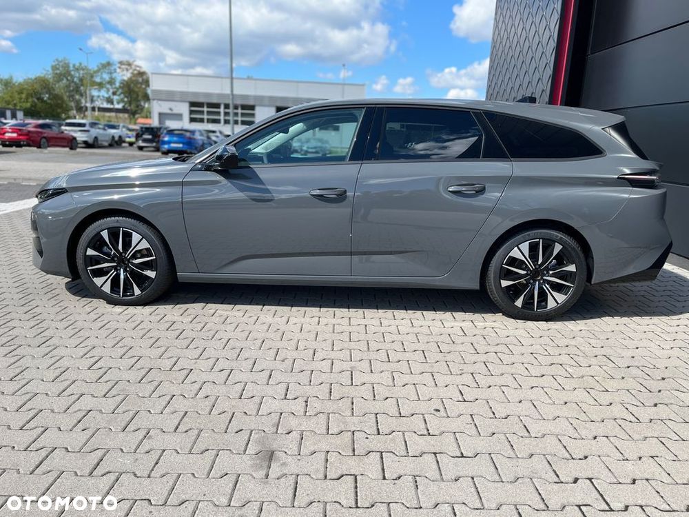 Peugeot 308 - 7