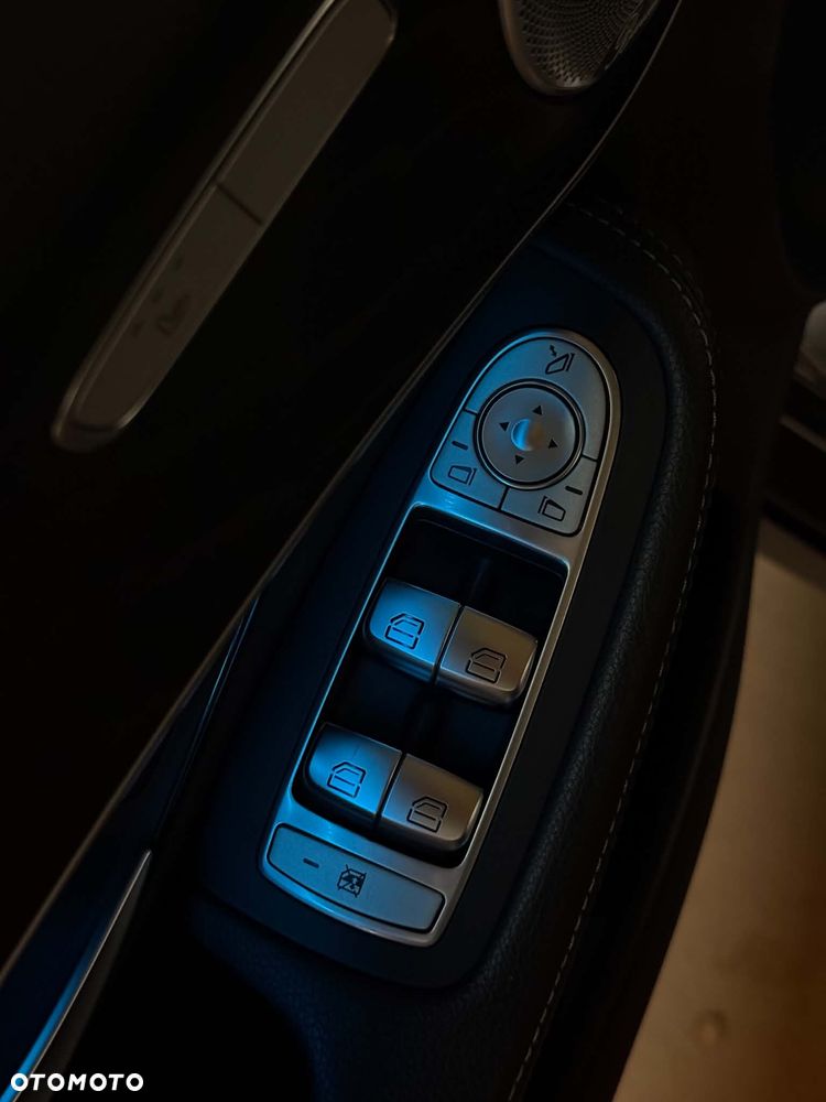 Mercedes-Benz GLC 220 d 4-Matic - 20