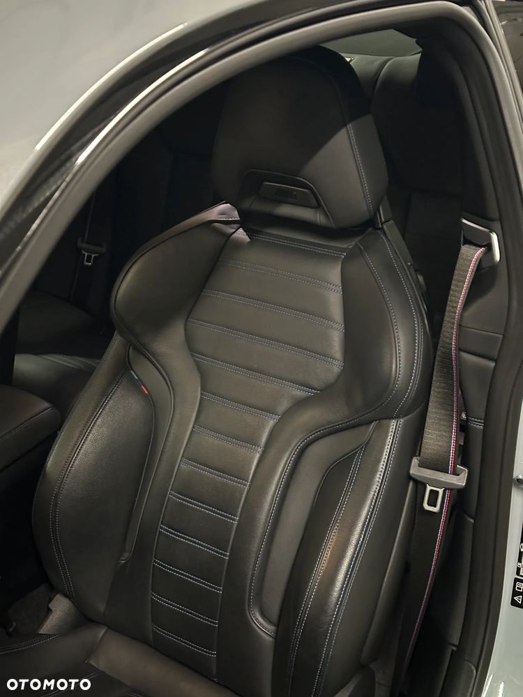 BMW Seria 4 430i xDrive M Sport - 20