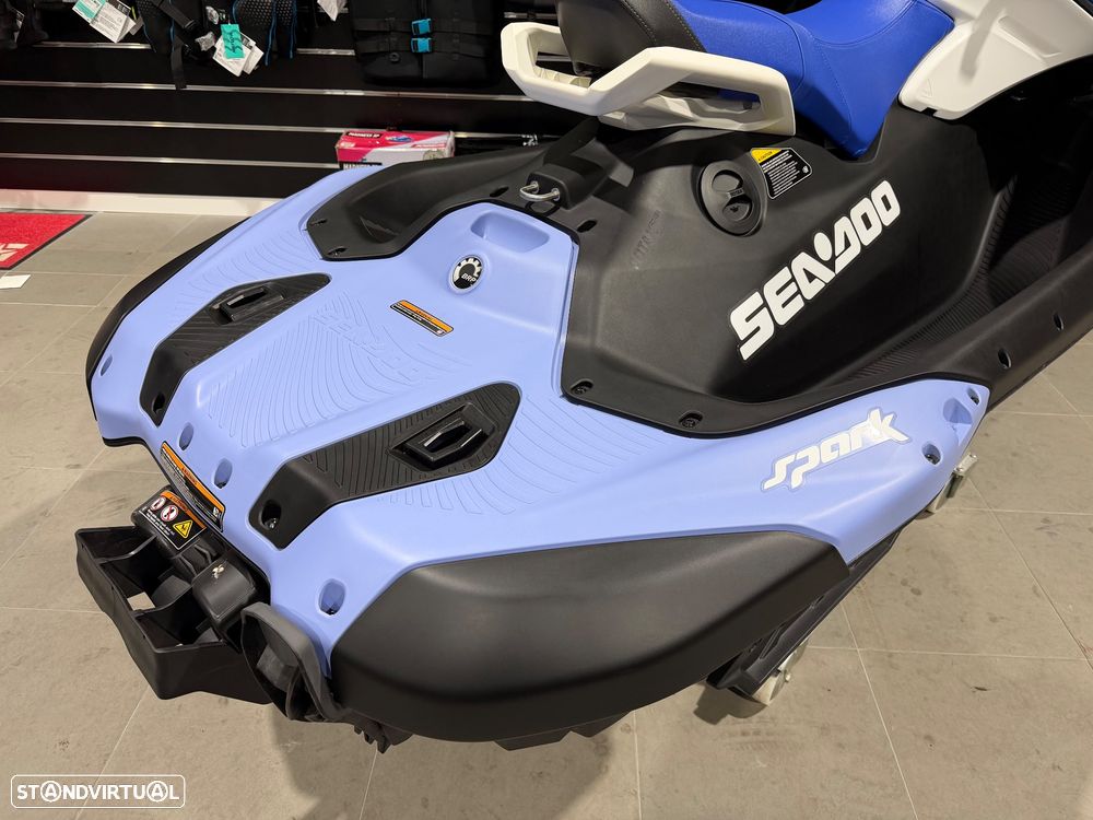 Sea-Doo Spark Ace 900 - 6