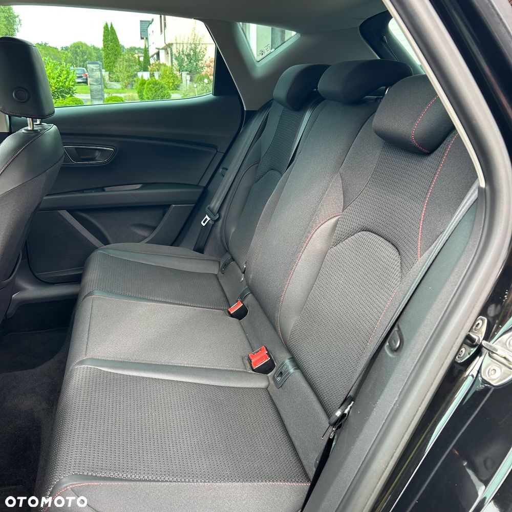 Seat Leon 1.4 TSI Start&Stop FR - 16