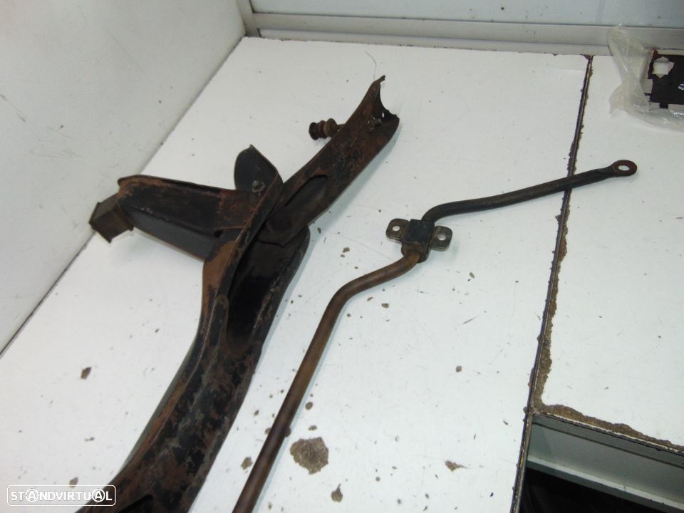 Datsun 1200 charriot - 7