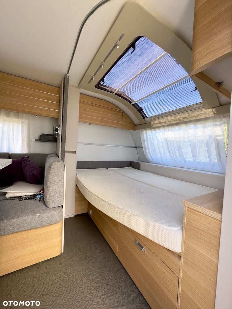 Adria ADORA PK 673 - 7