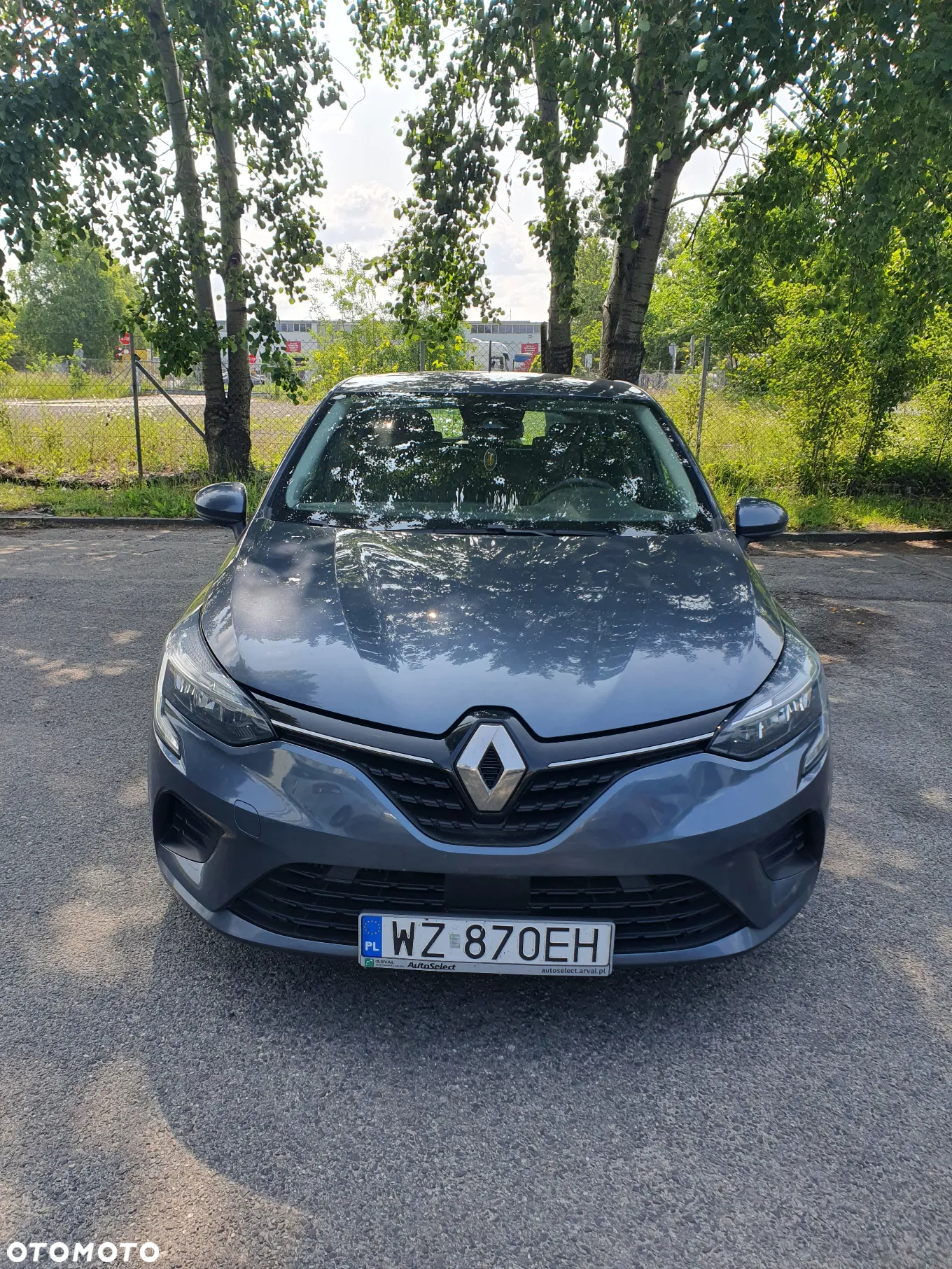 Renault Clio 1.0 TCe Zen - 4