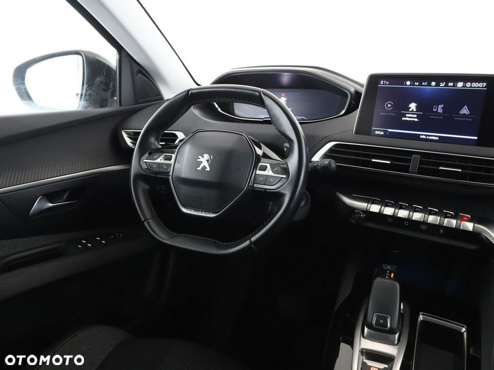 Peugeot 3008 BlueHDi 130 Stop & Start EAT8 Active Business-Paket - 17