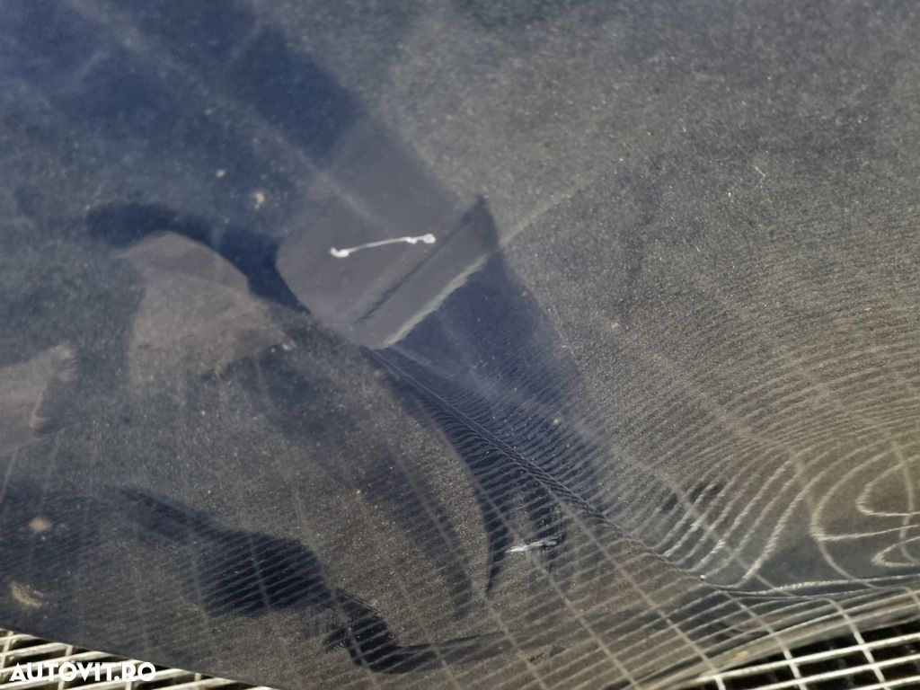 Usa Dreapta Spate Dacia Duster II 2018 - 2021 SUV 5 Usi ALBASTRU (1181) - 2