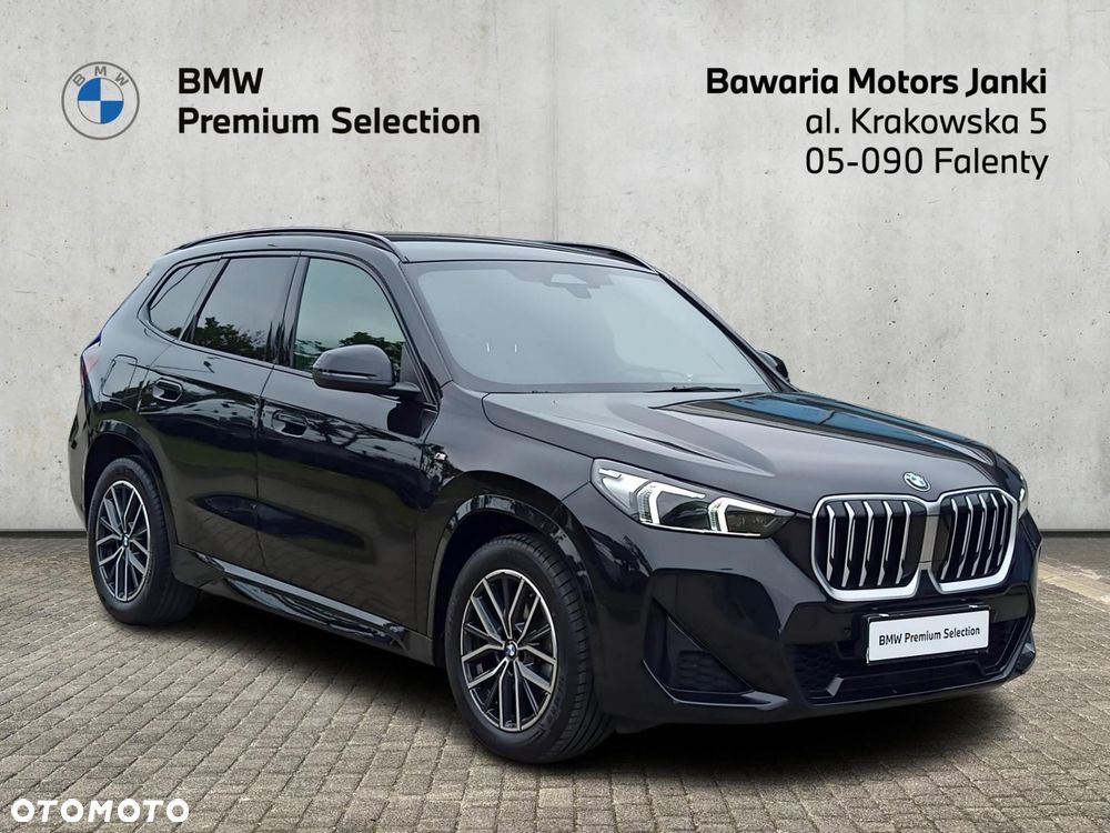 BMW X1 - 7