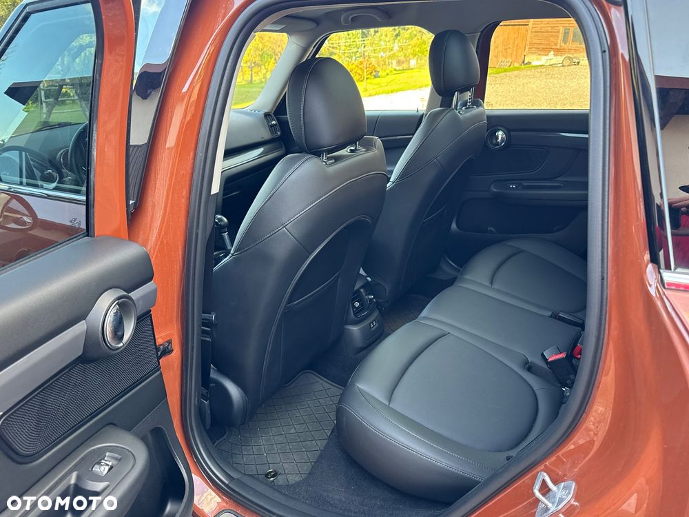 MINI Countryman Cooper S - 30