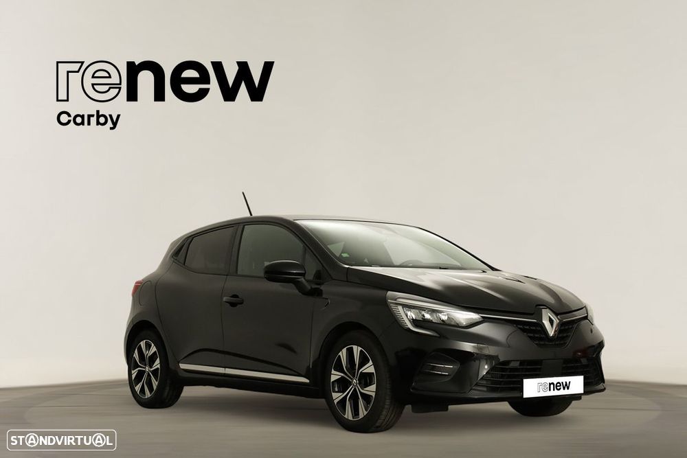 Renault Clio 1.0 TCe Evolution Bi-Fuel - 2