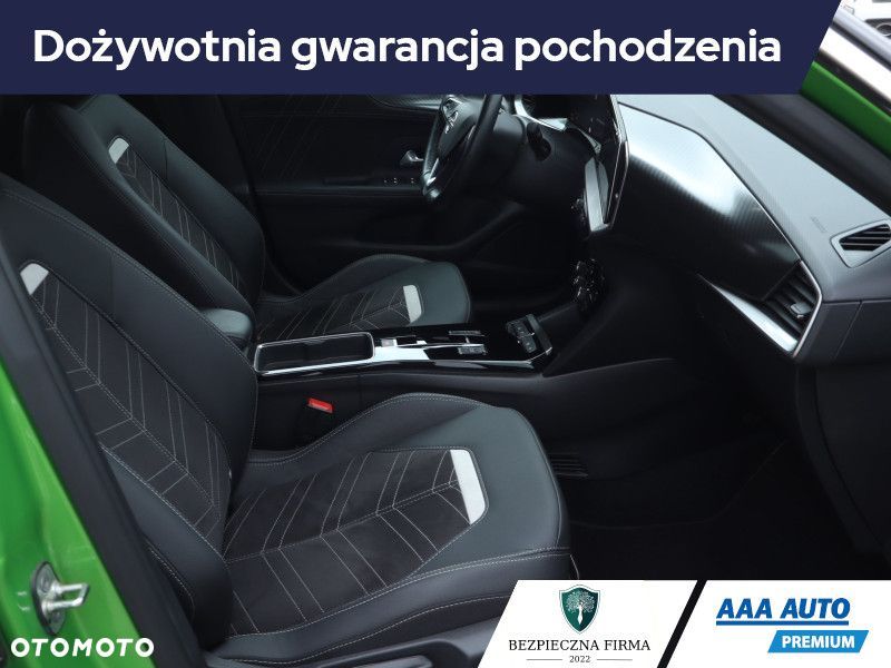 Opel Mokka - 11