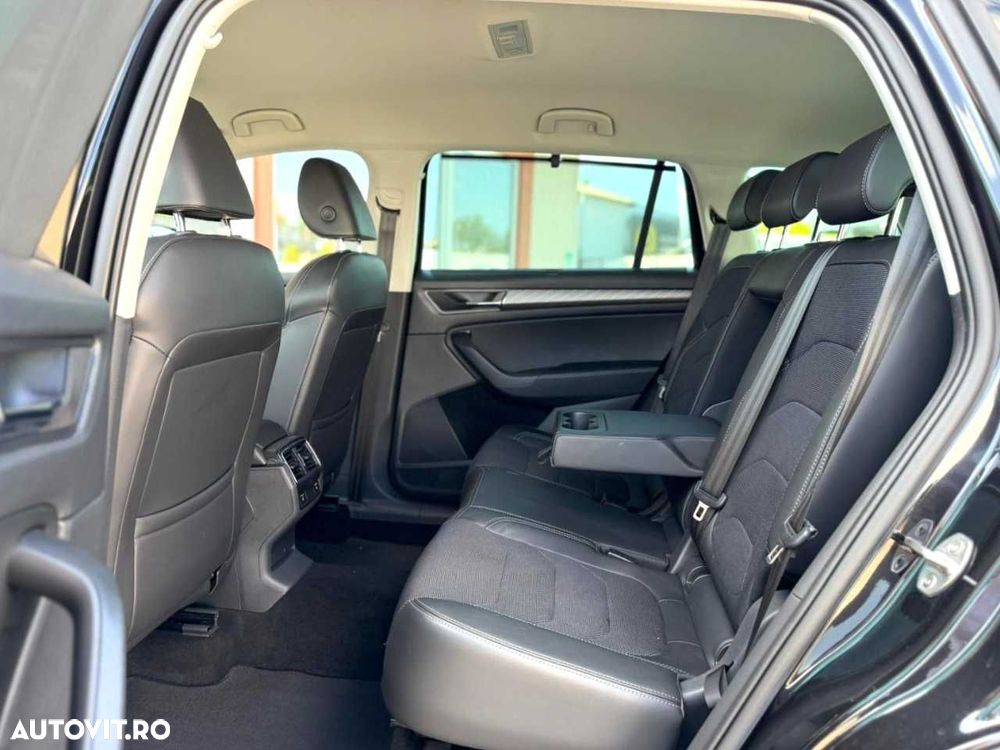 Skoda Kodiaq 2.0 TDI DSG Ambition - 19