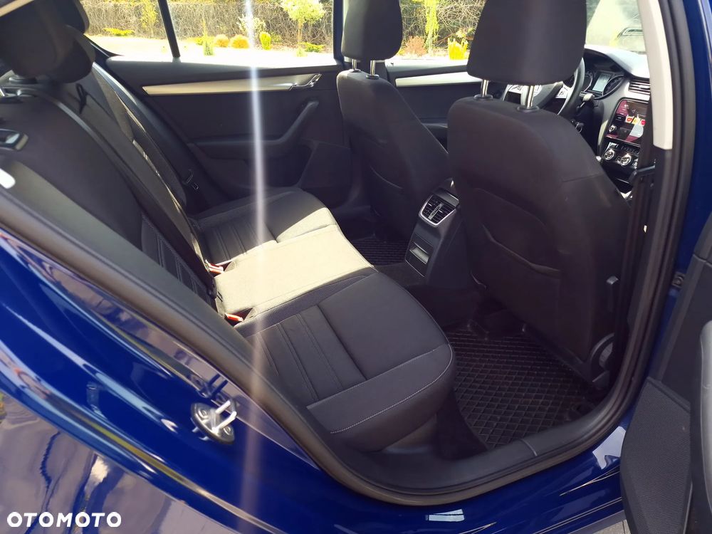 Skoda Octavia 1.6 TDI Ambition - 30