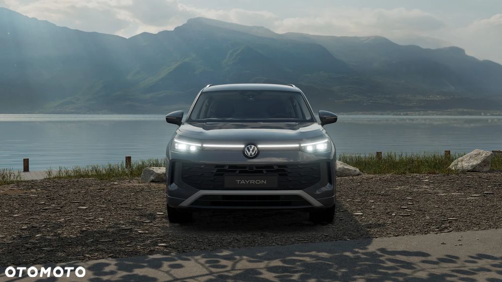 Volkswagen Tayron 2.0 TDI SCR Life Plus DSG - 5