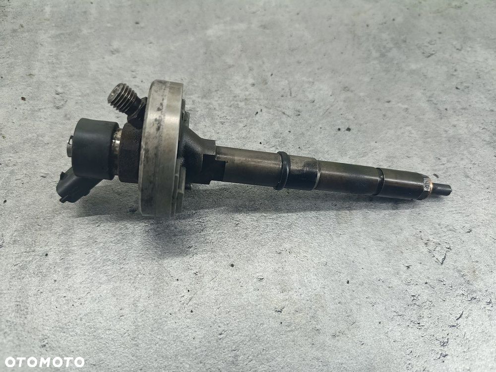 WTRYSKIWACZ RENAULT MASTER II FL 16600-DB002  0445110168  BOSCH 3.0 DCI - 2