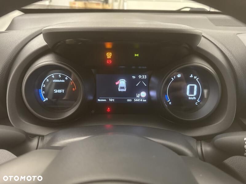 Toyota Yaris Cross 1.5 Active - 15