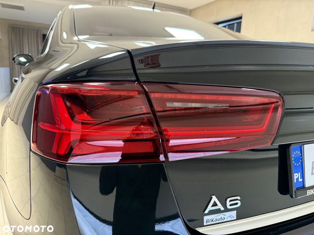 Audi A6 - 37