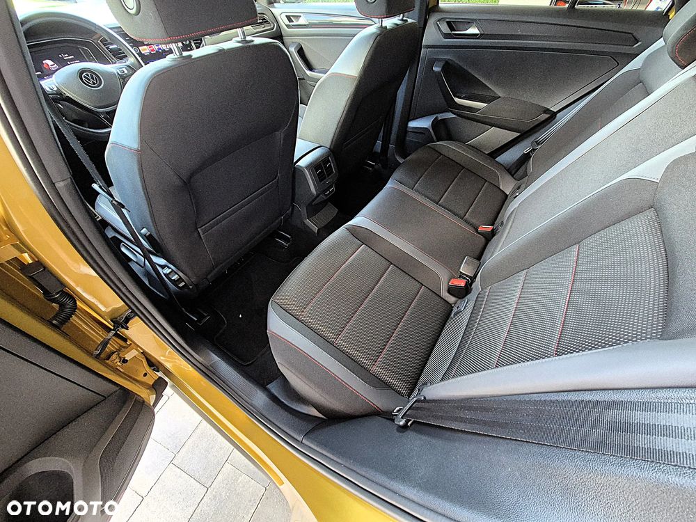 Volkswagen T-Roc 1.5 TSI GPF ACT Premium DSG - 17