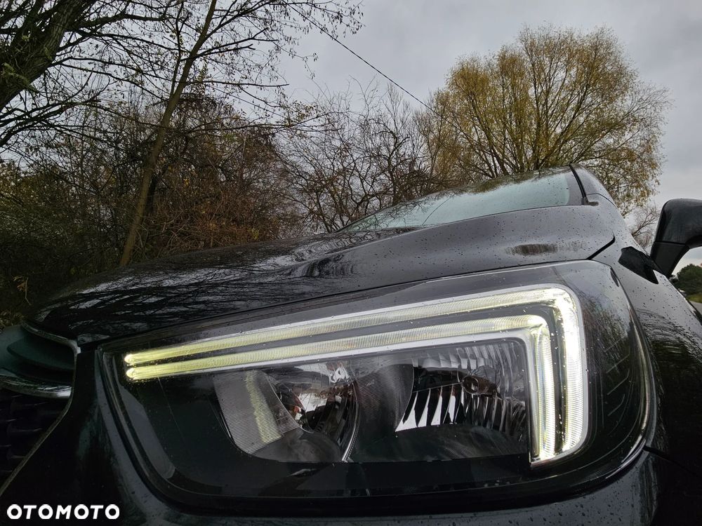 Opel Mokka 1.4 Turbo ecoFLEX Start/Stop Edition - 14