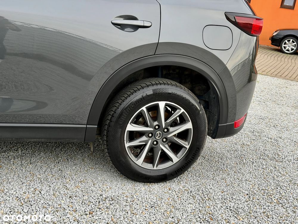 Mazda CX-5 2.0 Skymotion 2WD - 21