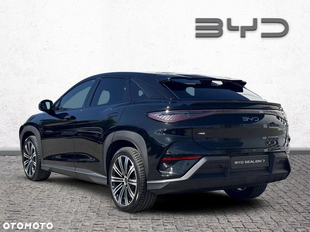 BYD Sealion 7 - 3