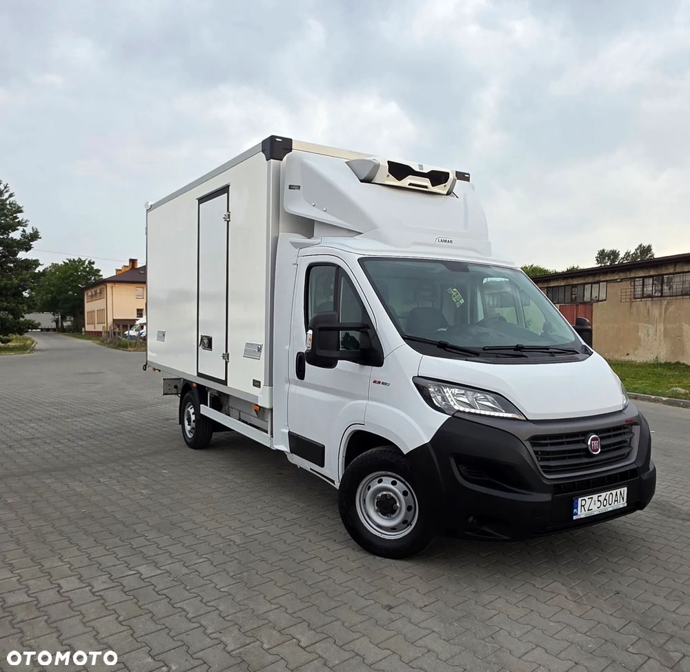 Fiat DUCATO - 6