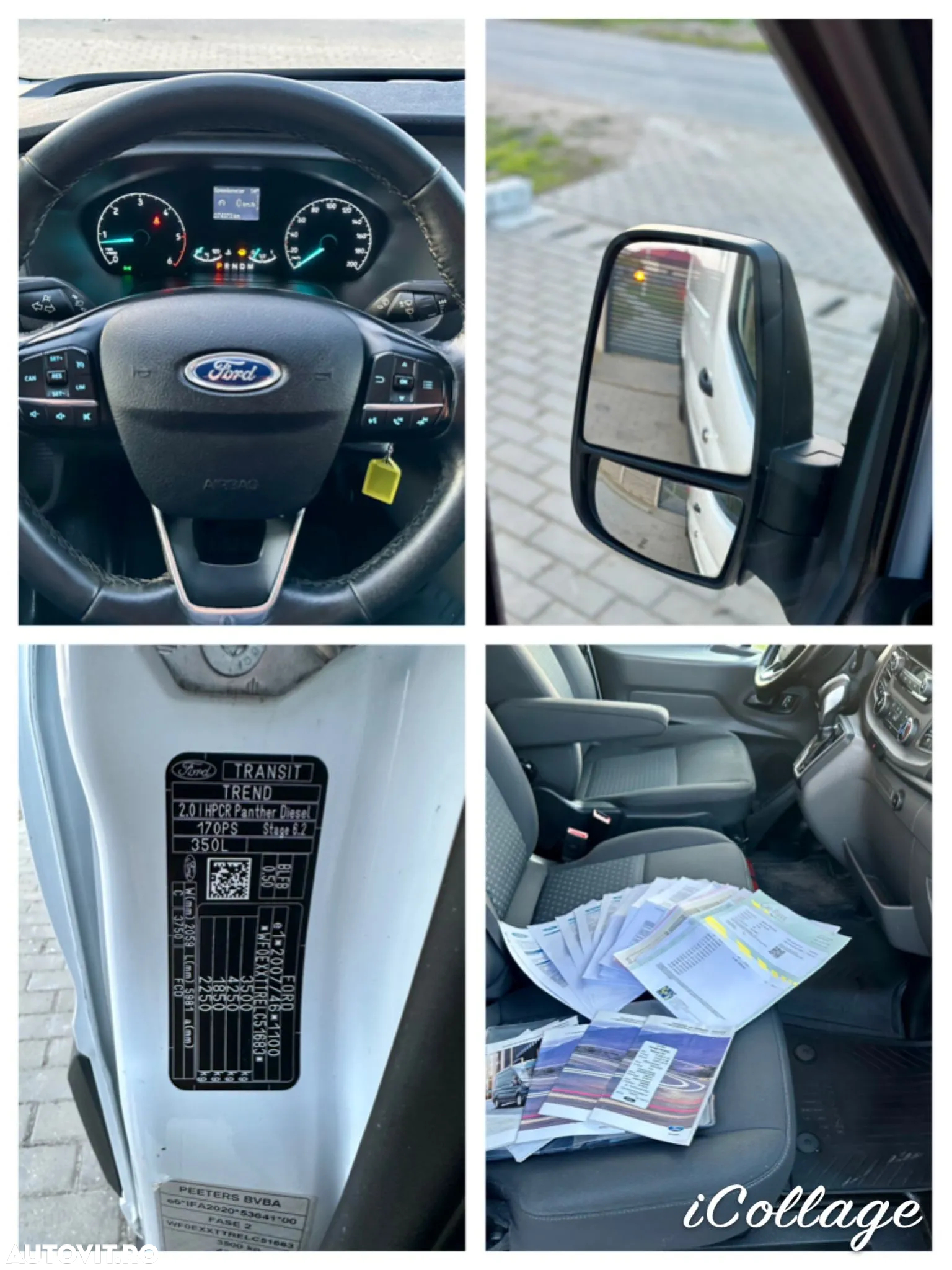 Ford Transit - 7